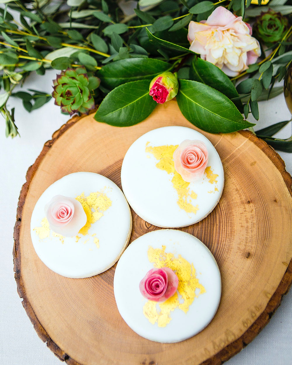 wedding cake zurich